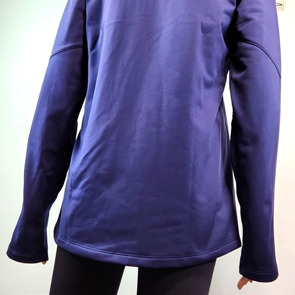 UNDER ARMOUR 3M SEC Safety Excellence 1/4 Zip Size S 2018 - Picture 13 of 17